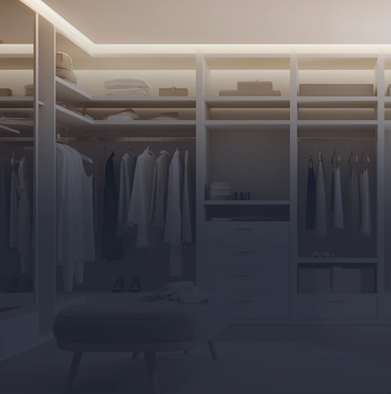 Developing a signature wardrobe

