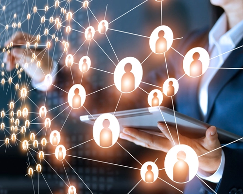 THE IMPORTANCE OF PROFESSIONAL NETWORKING