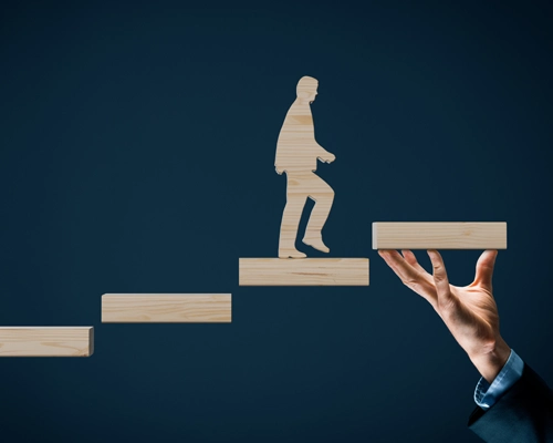 UNDERSTANDING CAREER PROGRESSION PATHWAYS