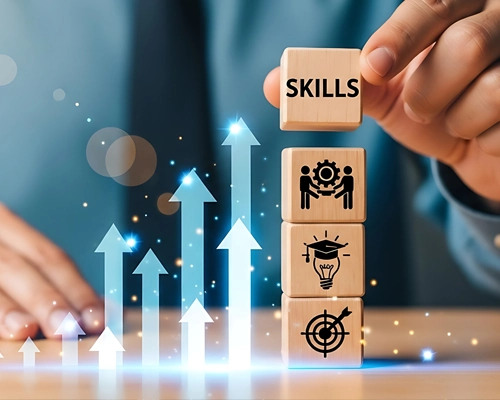Mastering essential skill development
