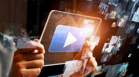 Video marketing